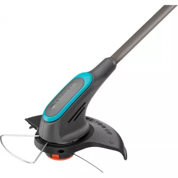 2-in-1-raivausrauta ja ruohotrimmeri Gardena 14703-55
