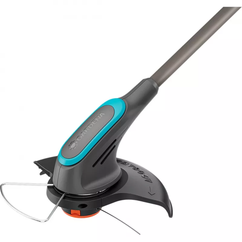 2-in-1-raivausrauta ja ruohotrimmeri Gardena 14703-55