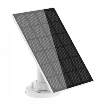 Aurinkopaneeli Extralink EX.34956 — 3 W monokristallinen, 4,7–5,2 V lähtö, PVC-kotelo, USB Type-C