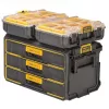 Työkalulaukku DeWalt DWST08330-1 kannettava kestävä rakenne
