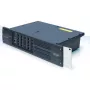 Auerswald COMpact 5200R ISDN-liitytelaite johdollinen