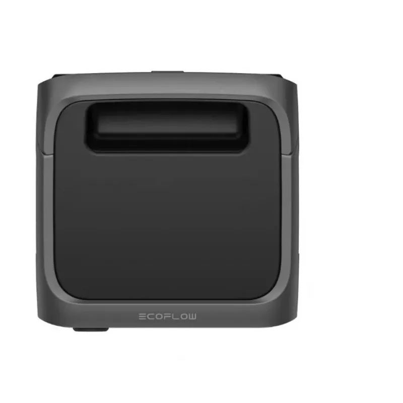 Akku EcoFlow EFEB300 LiFePO4 28V 286Wh kannettava Powerstation-laajennus