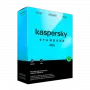 Kaspersky Standard | 10 laitetta | 1 vuosi | EU