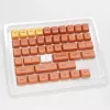 Näppäinhattusarja Ducky DCA132-USDAIMDPH1 PBT Dye Sublimation 133 näppäintä