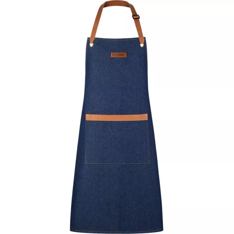 Le Creuset Chefs esiliina 88 cm denim tummansininen (45003007760800)