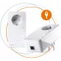 Ethernet LAN -aloituspakkaus Devolo Magic 1 Lan 1-1-2
