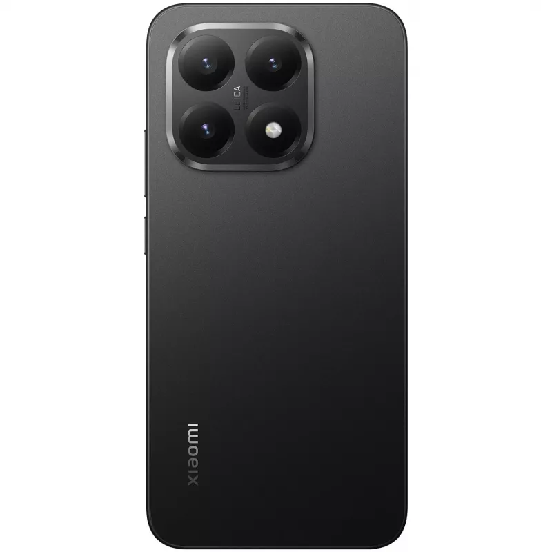 Älypuhelin Xiaomi 15T 6,83 tuuman näyttö 12 GB 512 GB musta