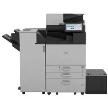 Monitoimilaite RICOH IM C4510A LED-väritulostus