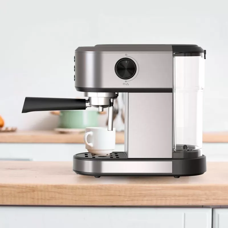 Black+Decker BXCO1350E cob kahvinkeitin