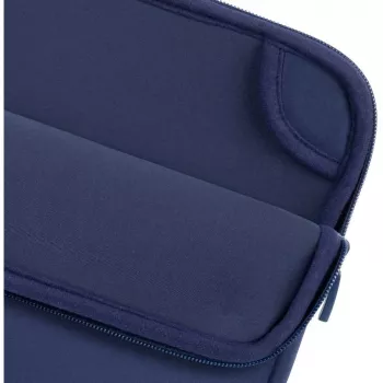 Suojakotelo Rivacase Antishock 5123 33,8 cm (13,3 inch) sininen