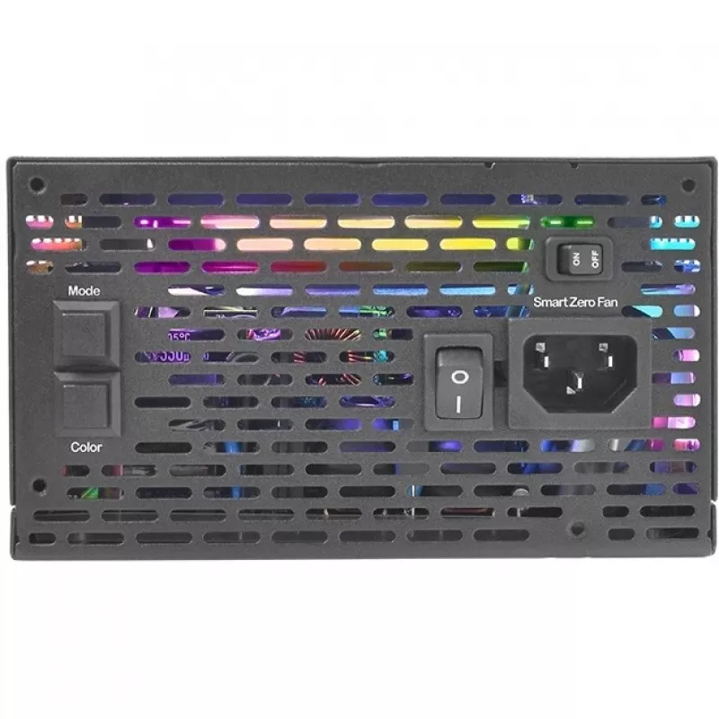 Thermaltake ToughPower GF2 ARGB TTP-750AH3FSG-A - TT Premium Edition - virtalähde (sisäinen)