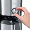 Suodatinkahvinkeitin Severin 1 L KA 4845