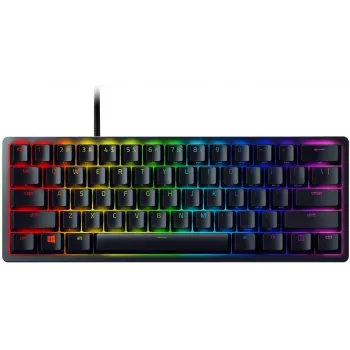 RAZER Huntsman Mini Purple Switch -näppäimistö US-asettelu
