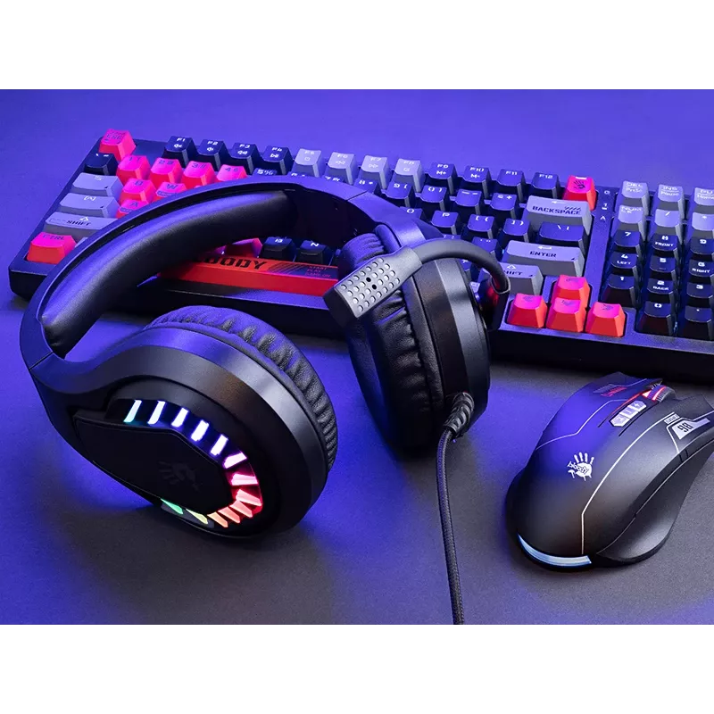 Kuulokemikrofoni BLOODY G230P