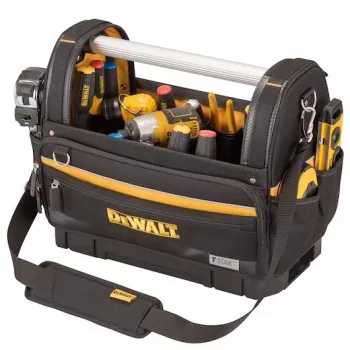 Työkalujen säilytyslaukku DeWALT DWST82990-1 korkeus 350 mm paino 2 kg