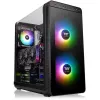Thermaltake Pure 20 ARGB 200mm kotelotuuletin