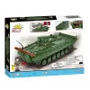 Rakennussarja Cobi Blocks BMP-1 758 osaa – mittakaavamalli rakennuspalikoilla