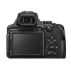 Kompaktikamera Nikon COOLPIX P1100 16 MP CMOS 4K Ultra HD musta