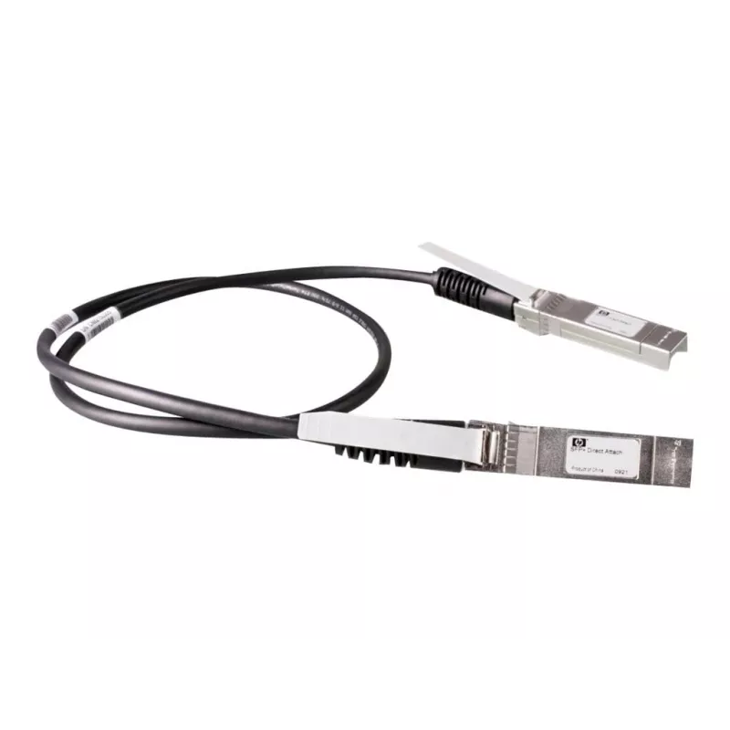 X240 10G SFP+ SFP+ 0,65 m DAC-kaapeli JD095C
