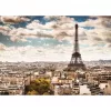 Palapeli Beautiful Skylines - Paris (1000 palaa)