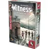 Deep Print Games: Witness - Der Sigma-Club, pulmapeli
