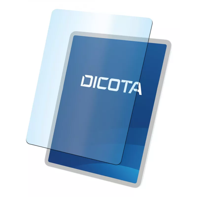 Dicota näytönsuojakalvo tabletille - 9H, itseliimautuva