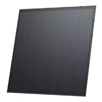 ECOFLOW 4x250W jäykkä aurinkopaneeli