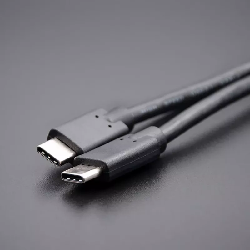 USB 3.1 Type-C -uros - USB 3.1 Type-C -uros