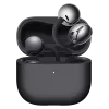 HUAWEI FreeClip 2 In-Ear True Wireless Stereo (TWS) -kuulokkeet, musta, intraauraalinen, 129 g