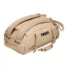 Thule 5443 Chasm 30L matkalaukku sanftes Beige