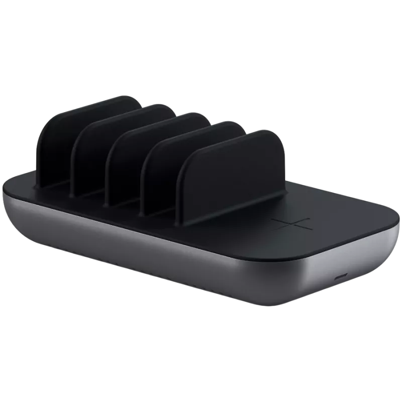 Satechi Dock5 monilaitelaturi