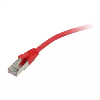 Synergy 21 S215150 - 7,5 m - Cat5e - SF/UTP (S-FTP) - RJ-45 - RJ-45 - punainen