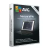 AVG Secure VPN lisenssiavain (1 laite, 1 vuosi)