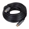 HDMI-kaapeli Gembird CCBP-HDMI-AOC-30M-02 30 m HDMI Type-A uros musta