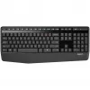 Langaton yhdistelmä Logitech MK345