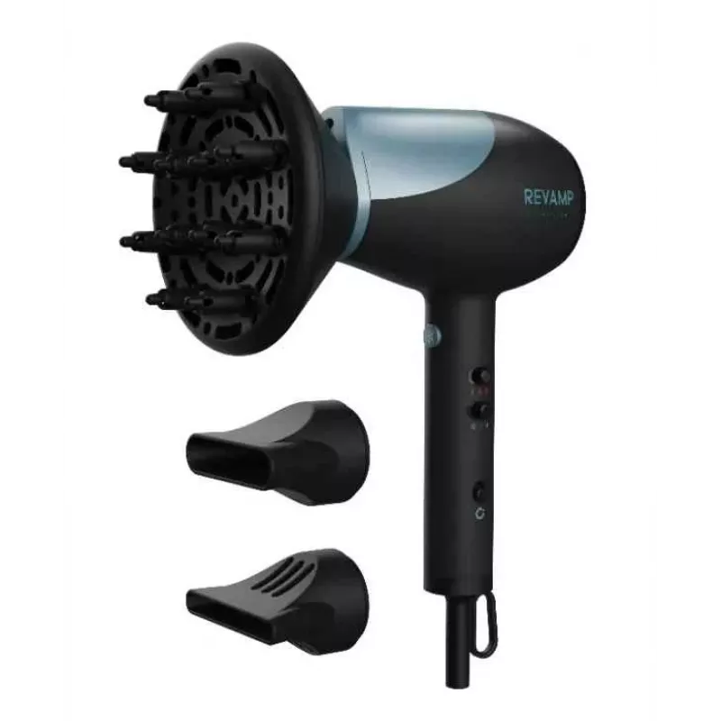 Hiustenkuivaaja Revamp DR-6000-EU 2400W