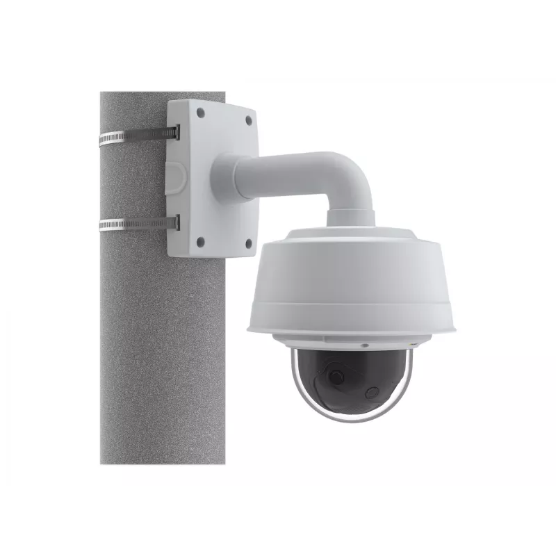 Verkkokameran lisävaruste mastokiinnitys MOUNT/T91B67 01473-001 Axis