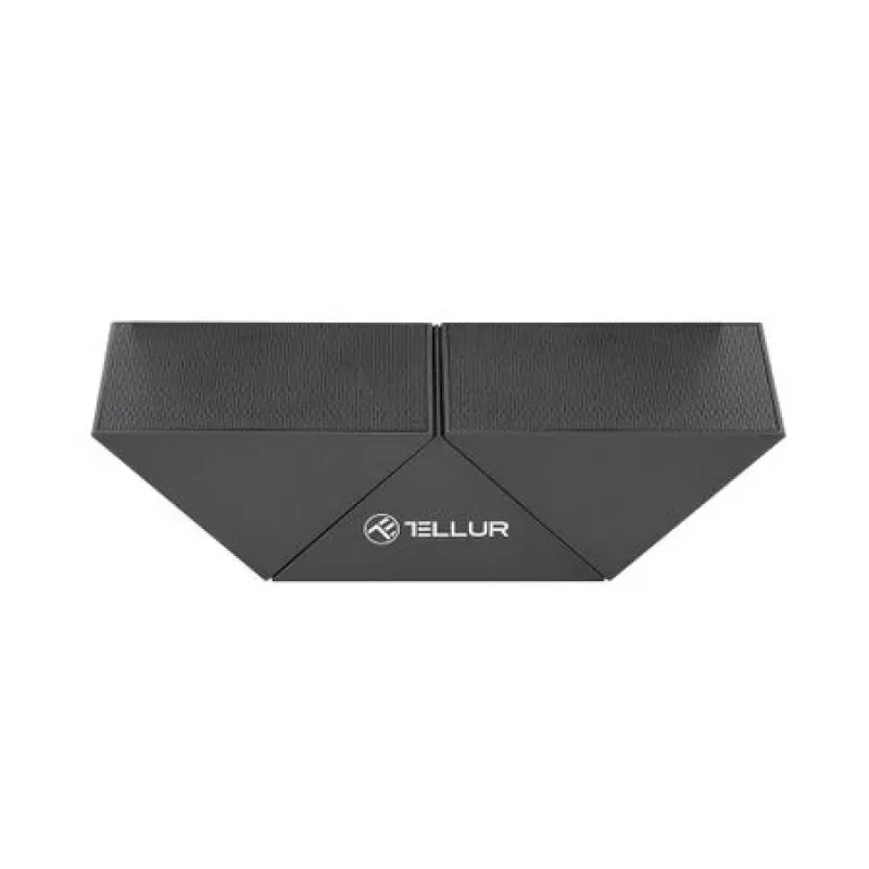 Kannettava kaiutin Tellur Bluetooth-kaiutin Nyx musta