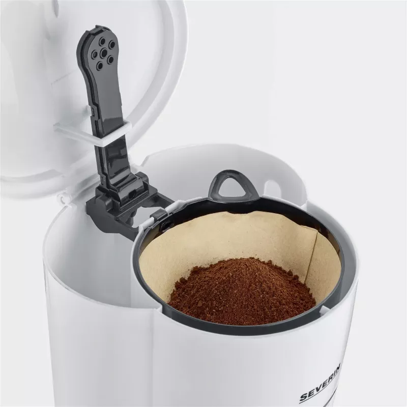 Severin 4323 kahvinkeitin 1,5L