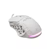 Hiiri White Shark GM-5016 Ector valkoinen USB