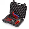Knipex 97 91 01 työkalulaukku aurinkopaneeleille
