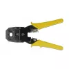 Verkkotyökalusarja RJ45- ja RJ11-liittimille DeLOCK 86696