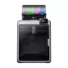 3D-tulostin Creality K2 Pro Combo – rakennustilavuus 300×300×400 mm, kaksoisekstruuderi