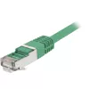 Sharkoon Patch-kaapeli – RJ-45 (M) - RJ-45 (M)