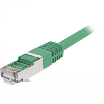 Sharkoon Patch-kaapeli – RJ-45 (M) - RJ-45 (M)