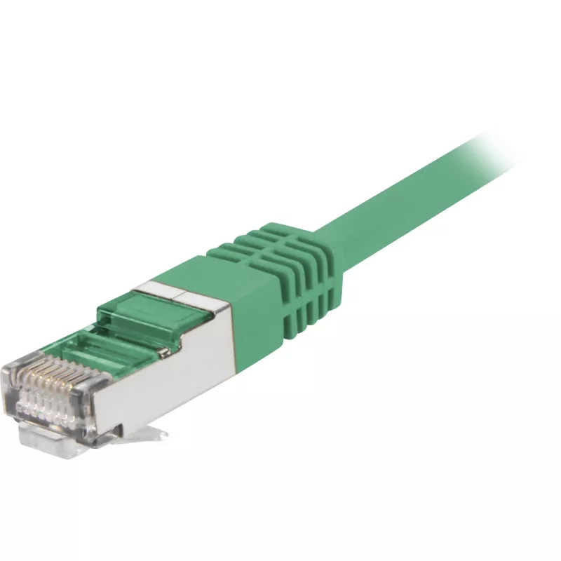 Sharkoon Patch-kaapeli – RJ-45 (M) - RJ-45 (M)
