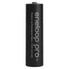 Akut PANASONIC ENELOOP PRO AA 2500 mAh 2 kpl (BK-3HCDE/2CP)