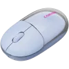Canyon On Click 24 – 2in1 langaton optinen hiiri Bluetooth / 2,4 GHz – 1200 dpi – paristo