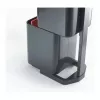 Joseph Joseph jäteastia Totem 40 L grafiitti