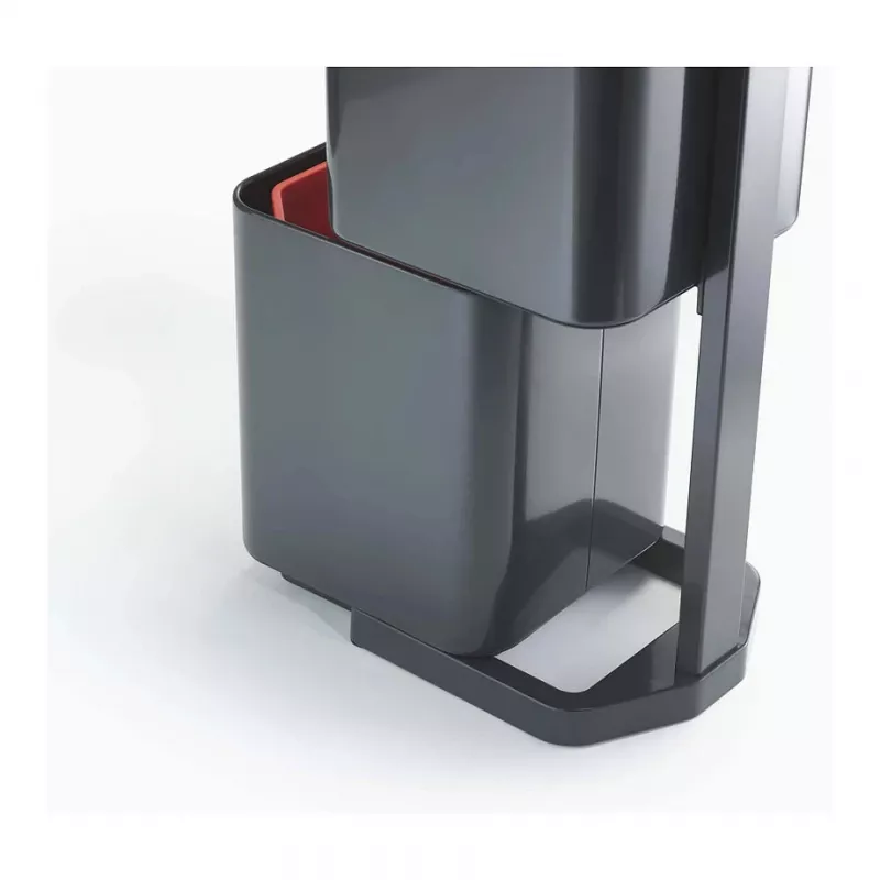 Joseph Joseph jäteastia Totem 40 L grafiitti